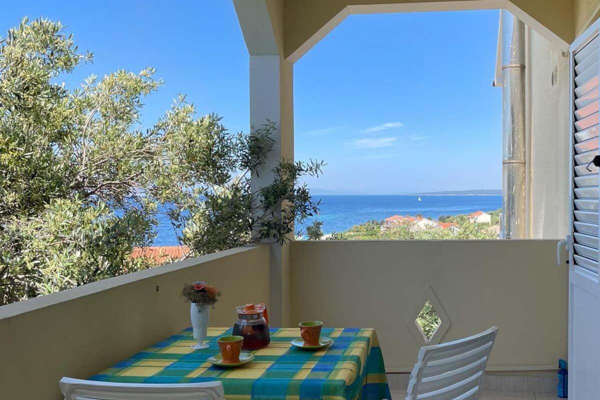 Apartments By The Sea Lun, Pag - 19358 Lun  Extérieur photo