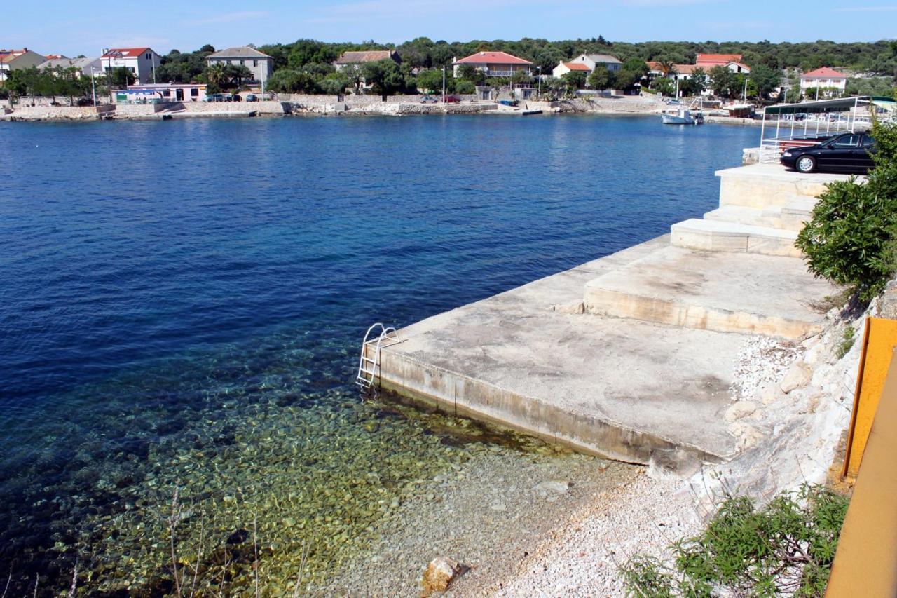 Apartments By The Sea Lun, Pag - 19358 Lun  Extérieur photo