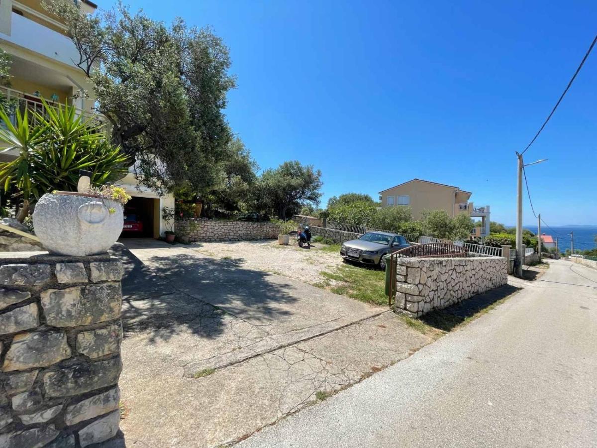 Apartments By The Sea Lun, Pag - 19358 Lun  Extérieur photo
