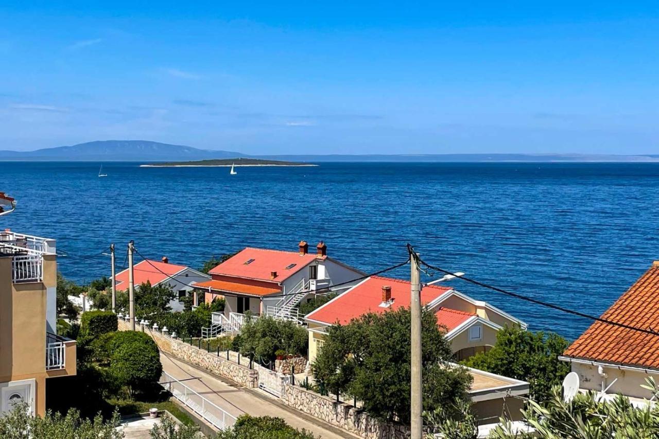 Apartments By The Sea Lun, Pag - 19358 Lun  Extérieur photo