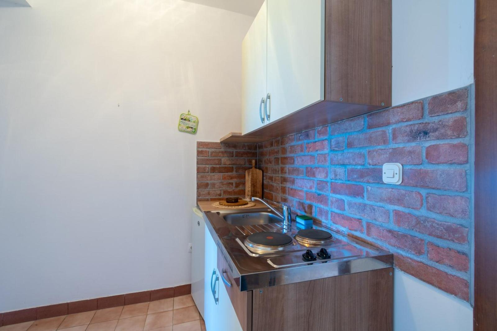 Apartments By The Sea Lun, Pag - 19358 Lun  Chambre photo