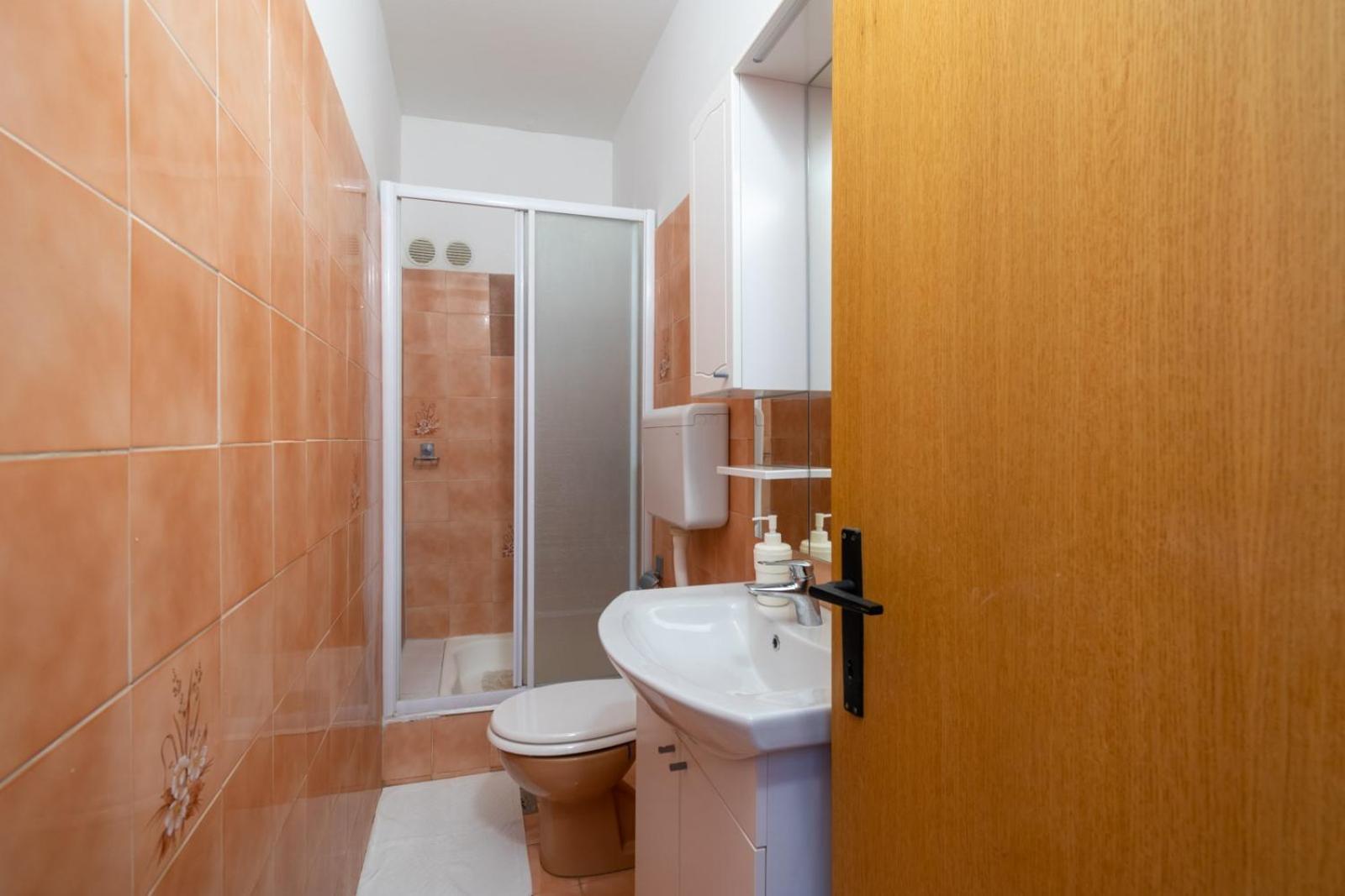 Apartments By The Sea Lun, Pag - 19358 Lun  Chambre photo