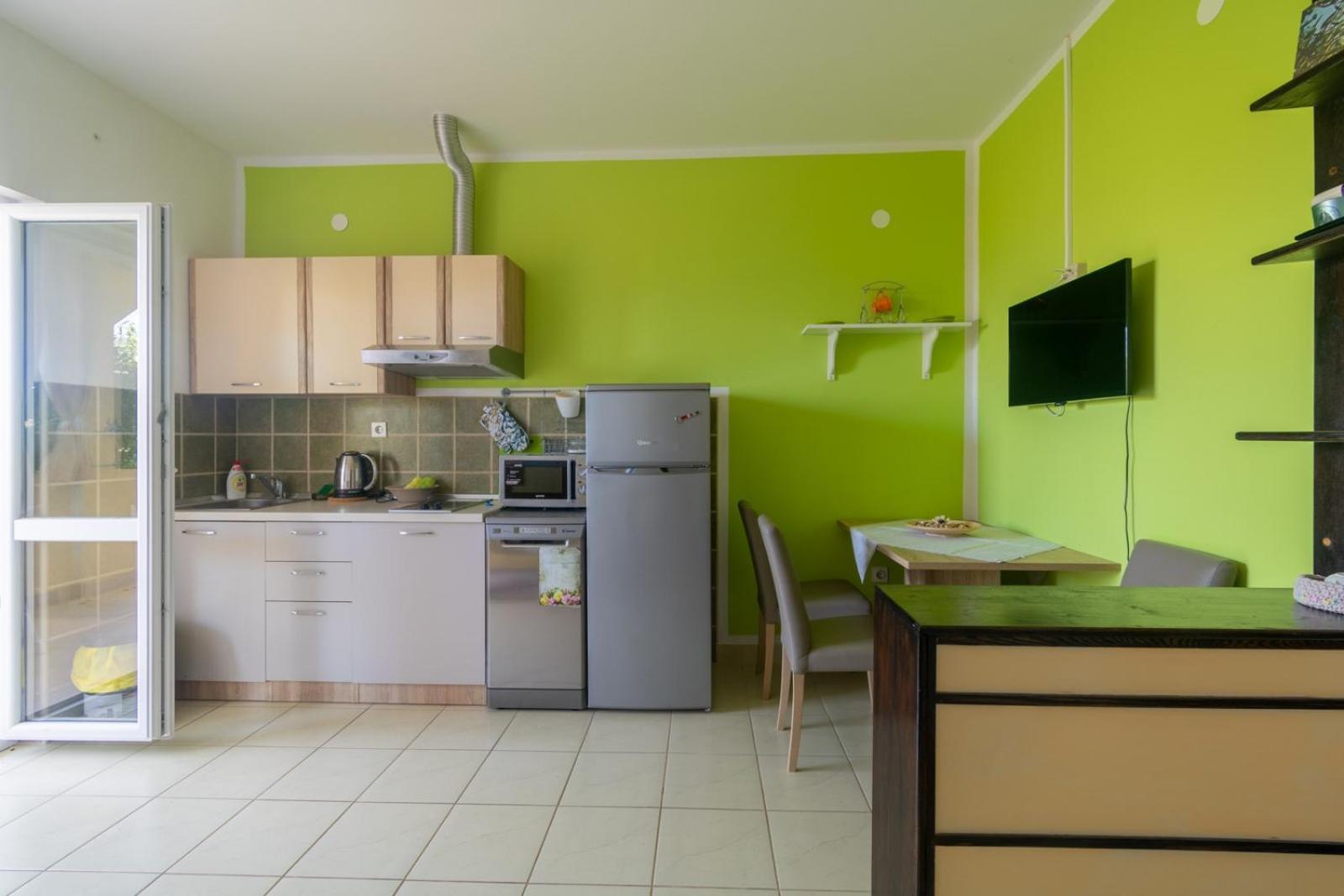 Apartments By The Sea Lun, Pag - 19358 Lun  Chambre photo