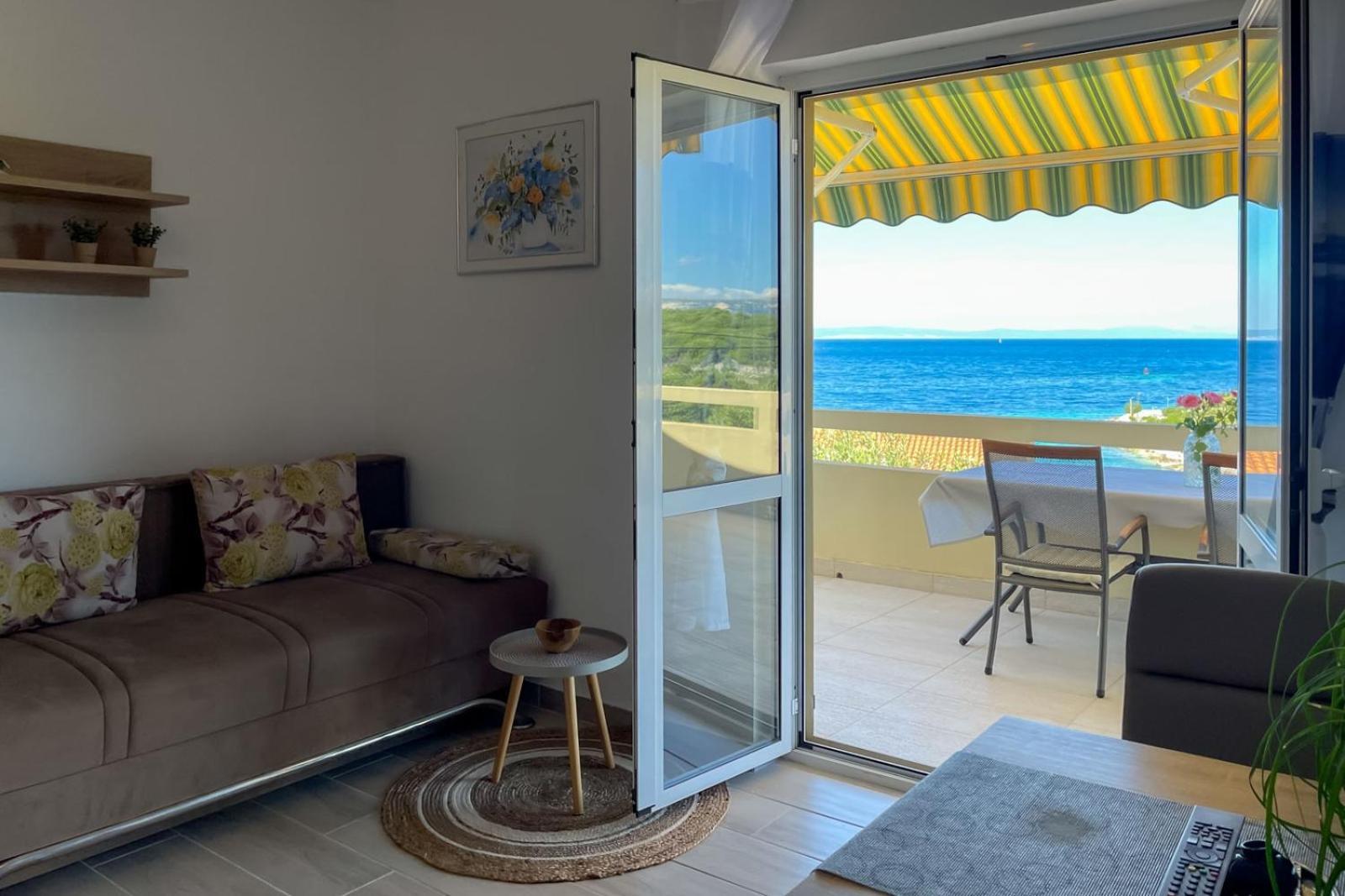 Apartments By The Sea Lun, Pag - 19358 Lun  Chambre photo