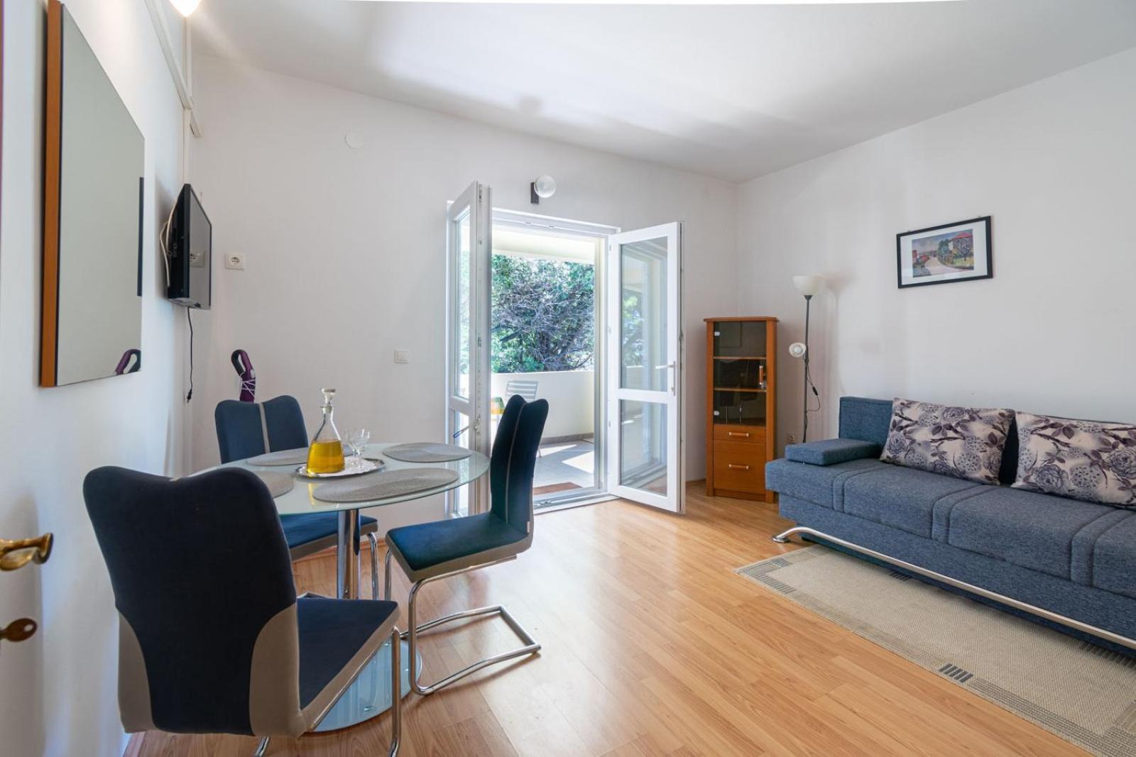Apartments By The Sea Lun, Pag - 19358 Lun  Chambre photo