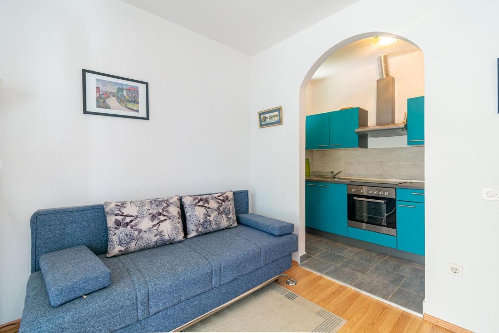 Apartments By The Sea Lun, Pag - 19358 Lun  Chambre photo