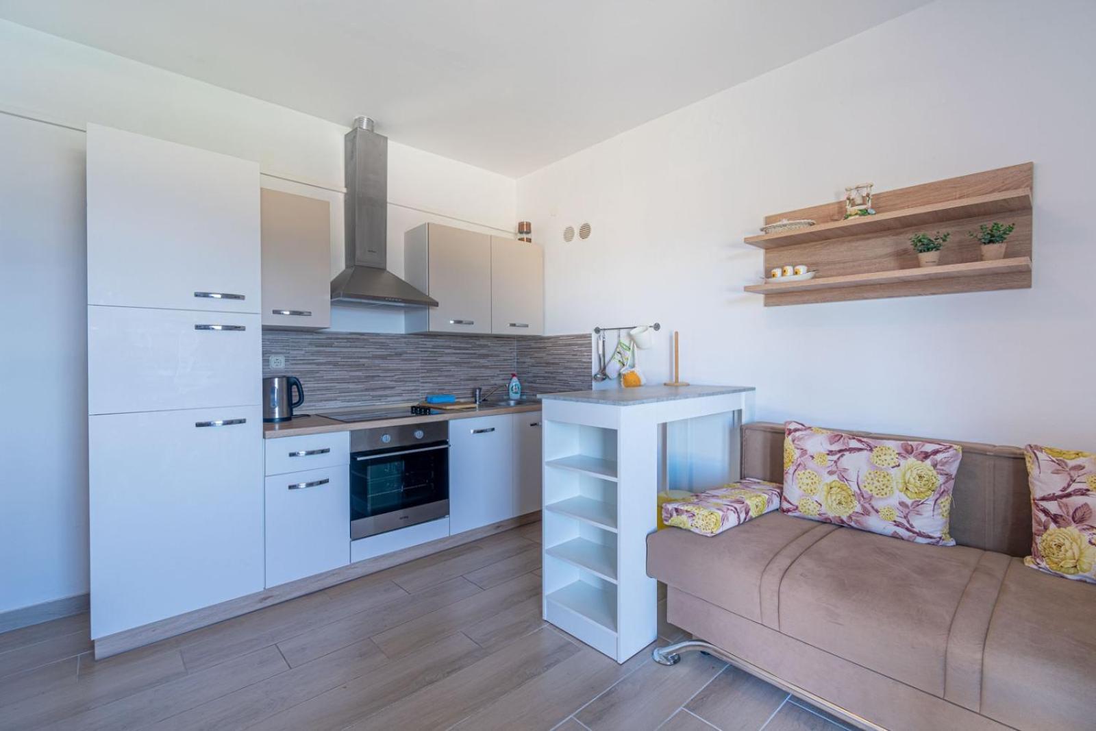 Apartments By The Sea Lun, Pag - 19358 Lun  Chambre photo