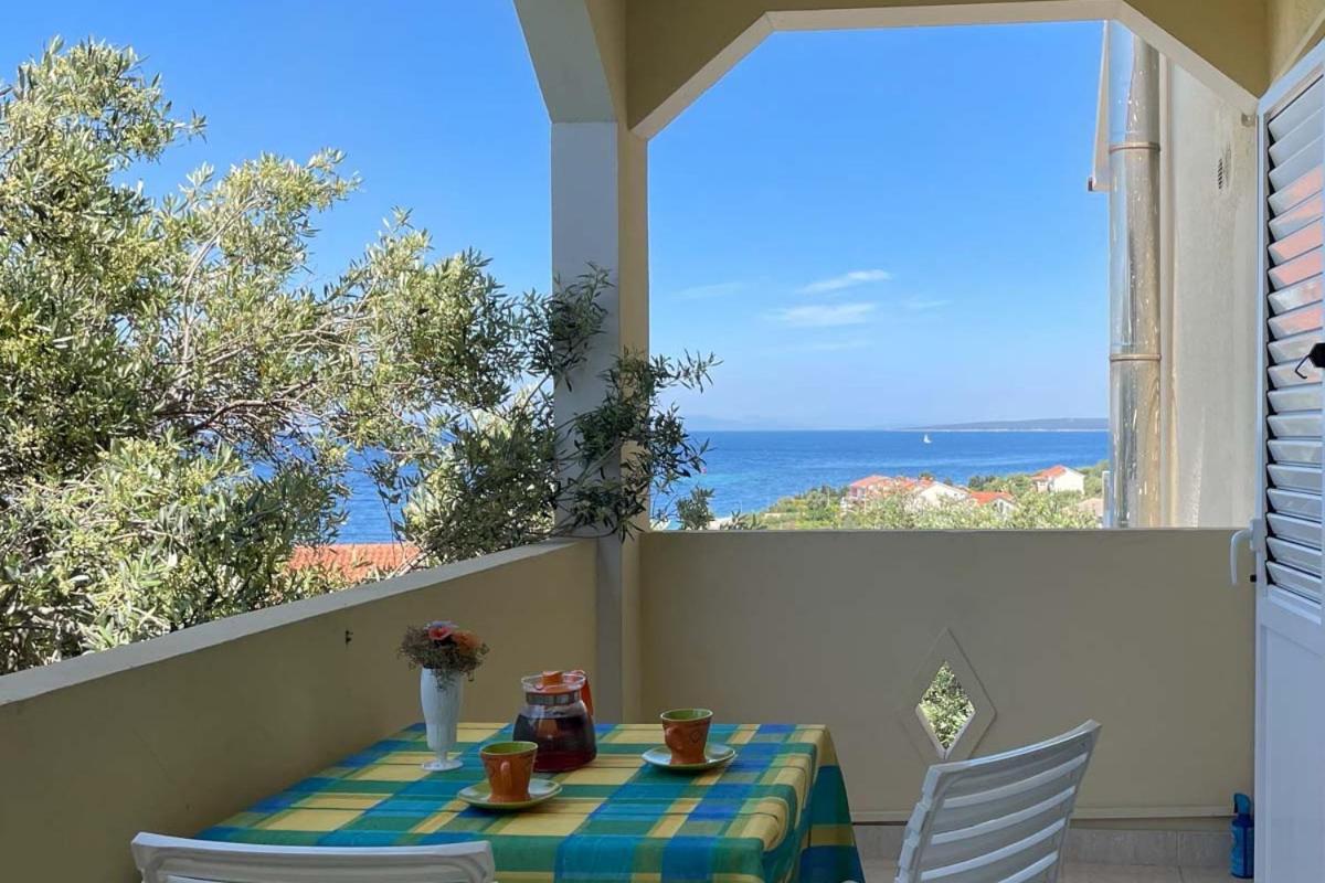 Apartments By The Sea Lun, Pag - 19358 Lun  Chambre photo