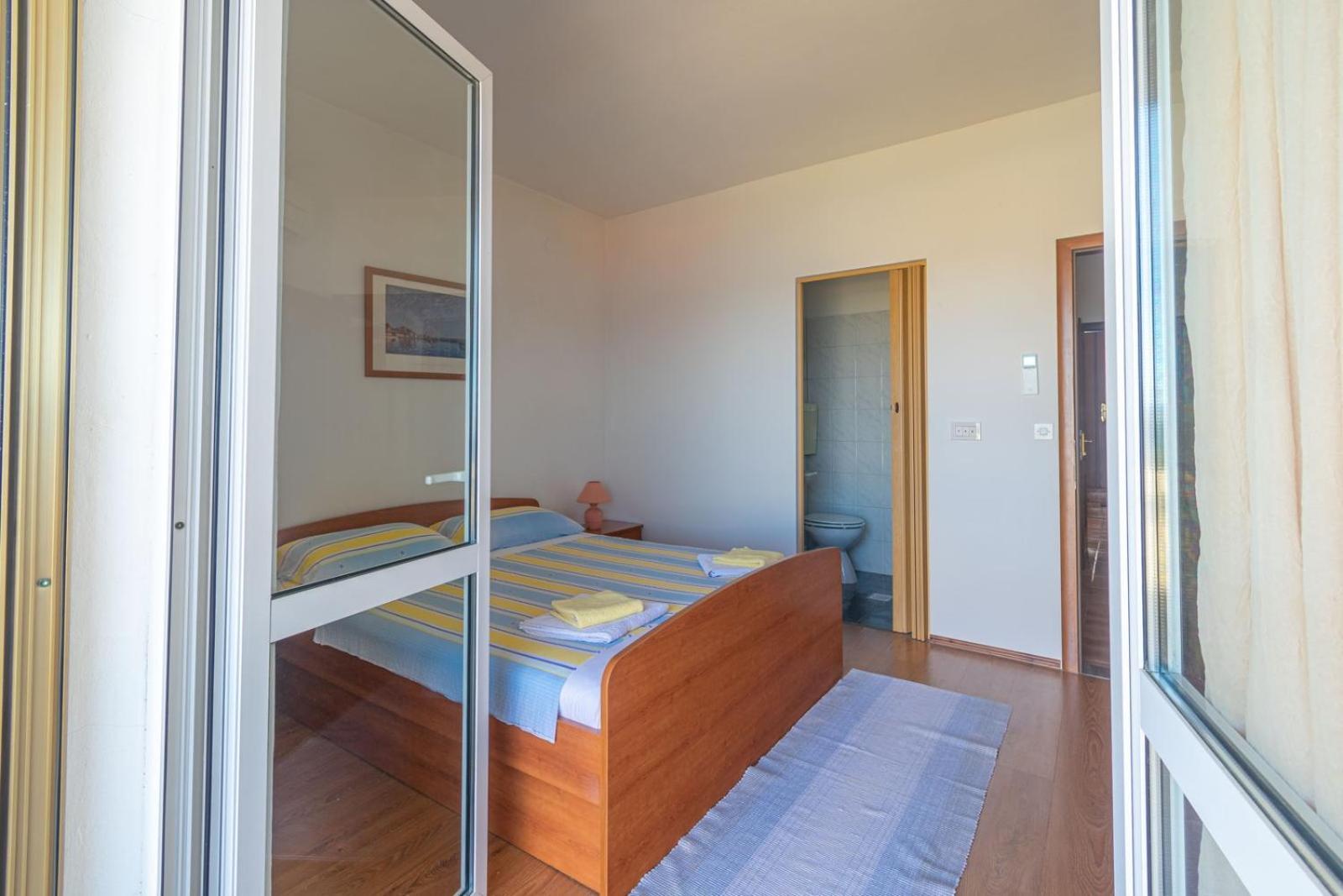 Apartments By The Sea Lun, Pag - 19358 Lun  Chambre photo
