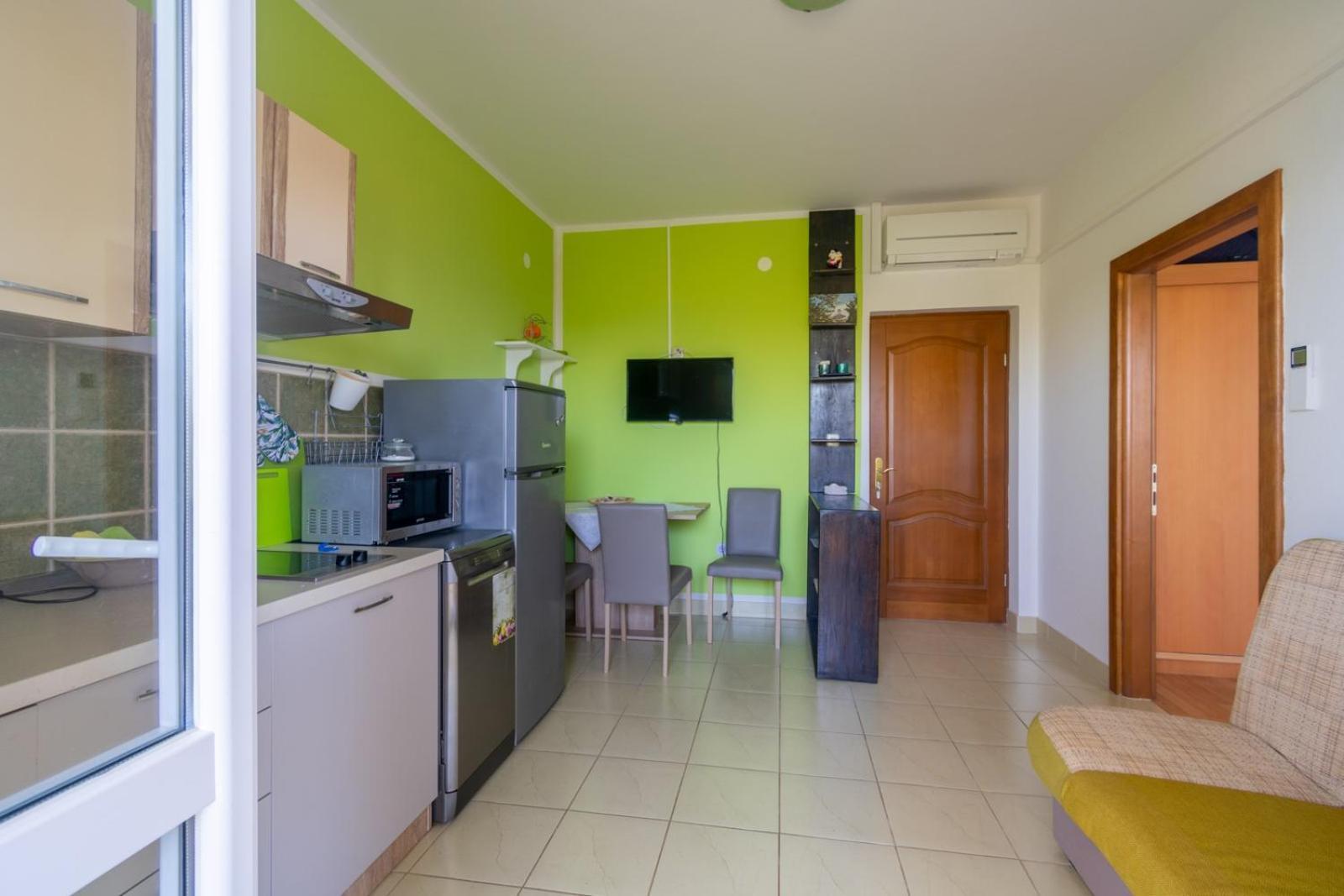 Apartments By The Sea Lun, Pag - 19358 Lun  Chambre photo