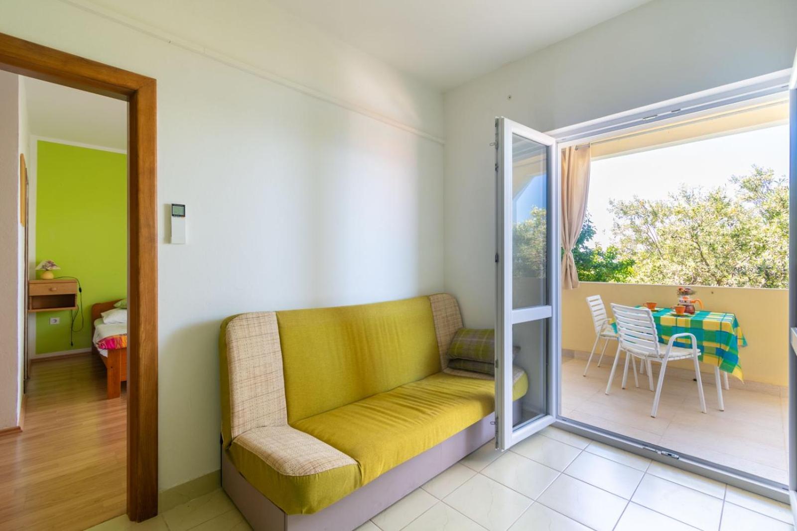 Apartments By The Sea Lun, Pag - 19358 Lun  Chambre photo