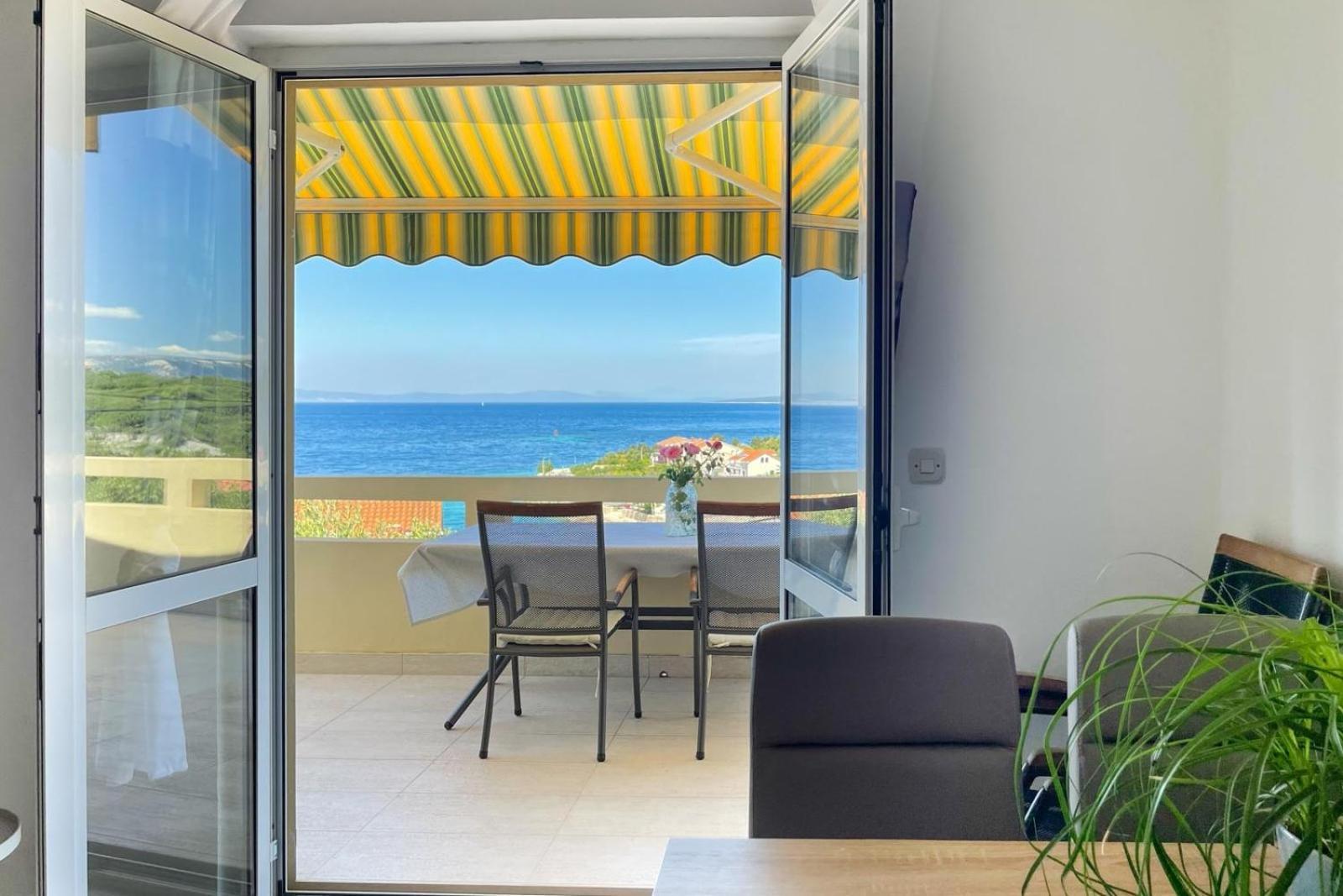 Apartments By The Sea Lun, Pag - 19358 Lun  Chambre photo